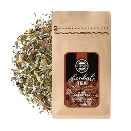 By Tüfekçi Detox 250 gr Poşet Bitki Çayı