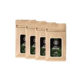 By Tüfekçi Gold 250 gr Öğütülmüş Filtre Kahve