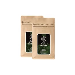By Tüfekçi Gold 250 gr Öğütülmüş Filtre Kahve