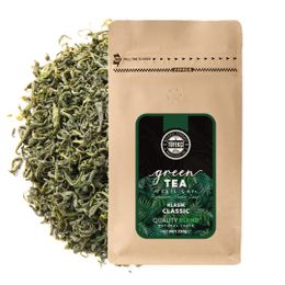 By Tüfekçi Poşet 250 gr  Tomurcuk Yeşil Çay
