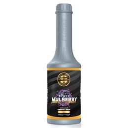 By Tüfekçi Premium %50 Gerçek Meyve Püresi 1150 gr Frozen Karadut Meyveli Sos