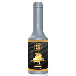 By Tüfekçi Premium %50 Gerçek Meyve Püresi 1150 gr Frozen Mango Meyveli Sos