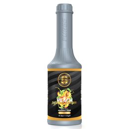 By Tüfekçi Premium %50 Gerçek Meyve Püresi 1150 gr Şeftali Frozen Meyveli Sos