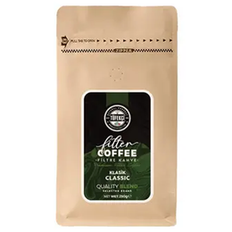 By Tüfekçi Premium Blend 250 gr Filtre Kahve
