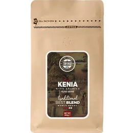 By Tüfekçi Single Origin Kenia 250 gr Filtre Kahve