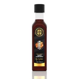 By Tüfekçi Yüksek Aromalı 60 ml Çikolata Kurabiye Şurup