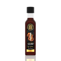 By Tüfekçi Yüksek Aromalı Formül 60 ml Karamel Şurup