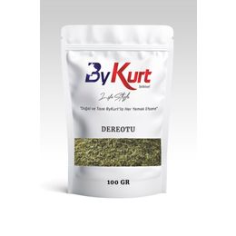 Bykurt 100 gr Dereotu Baharatı