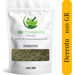 Bykurt 100 gr Dereotu Baharatı
