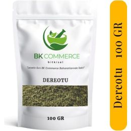 Bykurt 100 gr Dereotu Baharatı