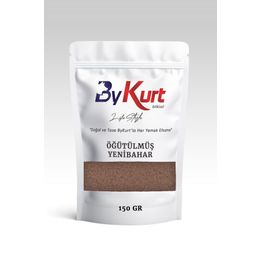 Bykurt 150 gr Öğütülmüş Yenibahar