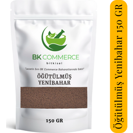 Bykurt 150 gr Öğütülmüş Yenibahar