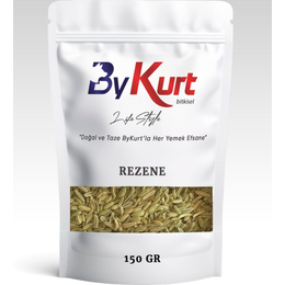 Bykurt 150 gr Rezene