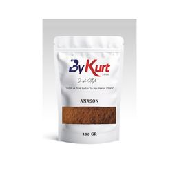 Bykurt 200 gr Anason