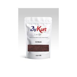 Bykurt 250 gr Toz Sumak