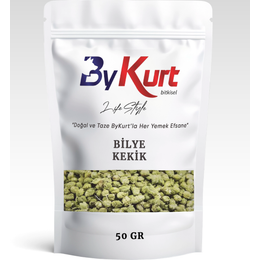 Bykurt 50 gr Bilye Kekik