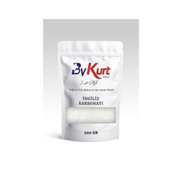 Bykurt 500 gr İngiliz Karbonatı