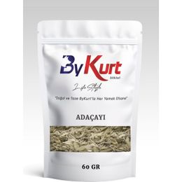 Bykurt 60 gr Adaçayı