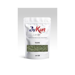 Bykurt 70 gr Nane