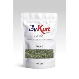 Bykurt 70 gr Nane