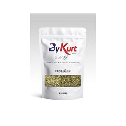 Bykurt 80 gr Fesleğen