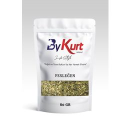 Bykurt 80 gr Fesleğen