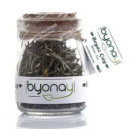 Byonay 10 gr Beyaz Çay
