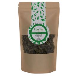 Byonay 75 gr Melisalı Yeşil Çay