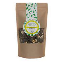 Byonay 75 gr Papatyalı Yeşil Çay