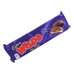 Cadbury 124 gr Wispa Chocolate Biscuits Cikolatal Biskuvi Fiyatlar