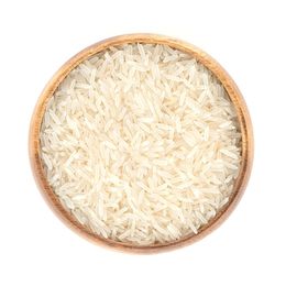 Cadde Organik 500 gr Basmati Pirinç