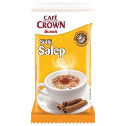 Cafe Crown 15 gr Salep