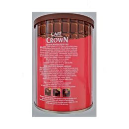 Cafe Crown 400 gr Sıcak Çikolata