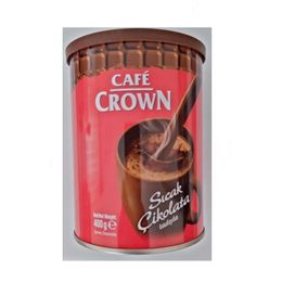 Cafe Crown 400 gr Sıcak Çikolata