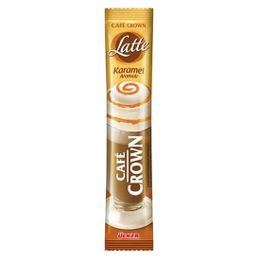Cafe Crown Karamel Aromalı 17 gr Latte
