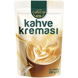 Cafecup 200 gr Kahve Beyazlatıcı