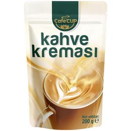 Cafecup 200 gr Kahve Beyazlatıcı