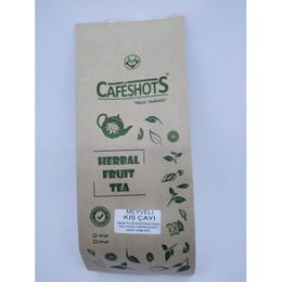 Cafeshots 100 gr Gül Çayı