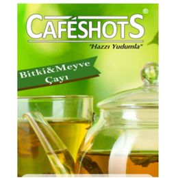 Cafeshots 250 gr Rezene Çayı