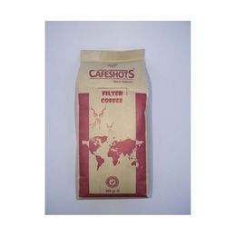 Cafeshots 500 gr Klasik Filtre Kahve