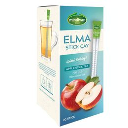Cafeshots Stick 20'li Elma Çayı