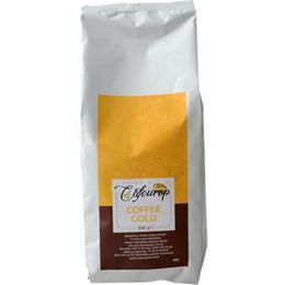 Cafeurop 500 gr Gold Kahve