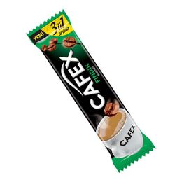 Cafex 18 gr 3'ü 1 Arada Fındıklı Kahve