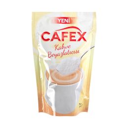 Cafex 200 gr Kahve Beyazlatıcısı