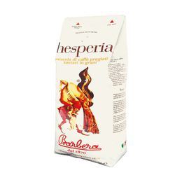 Caffe Barbera 1 kg Hesperia Italyan Espresso Kahve