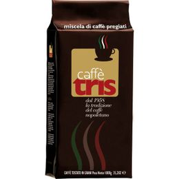 Caffe Barbera 1 kg Tris Çekirdek Kahve
