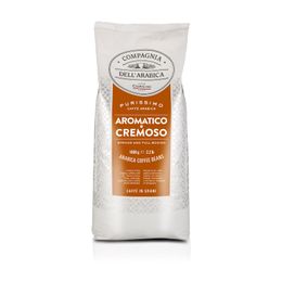 Caffe Corsini 1 kg Purissimo Arabica Çekirdek Kahve