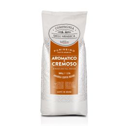 Caffe Corsini 1 kg Purissimo Arabica Çekirdek Kahve