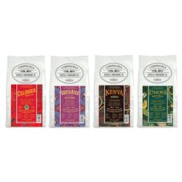 Caffe Corsini 250 gr %100 Arabica Çekirdek Kahve