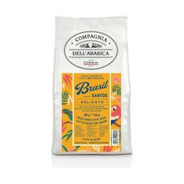 Caffe Corsini 250 gr Brezilya Santos Arabica Çekirdek Kahve